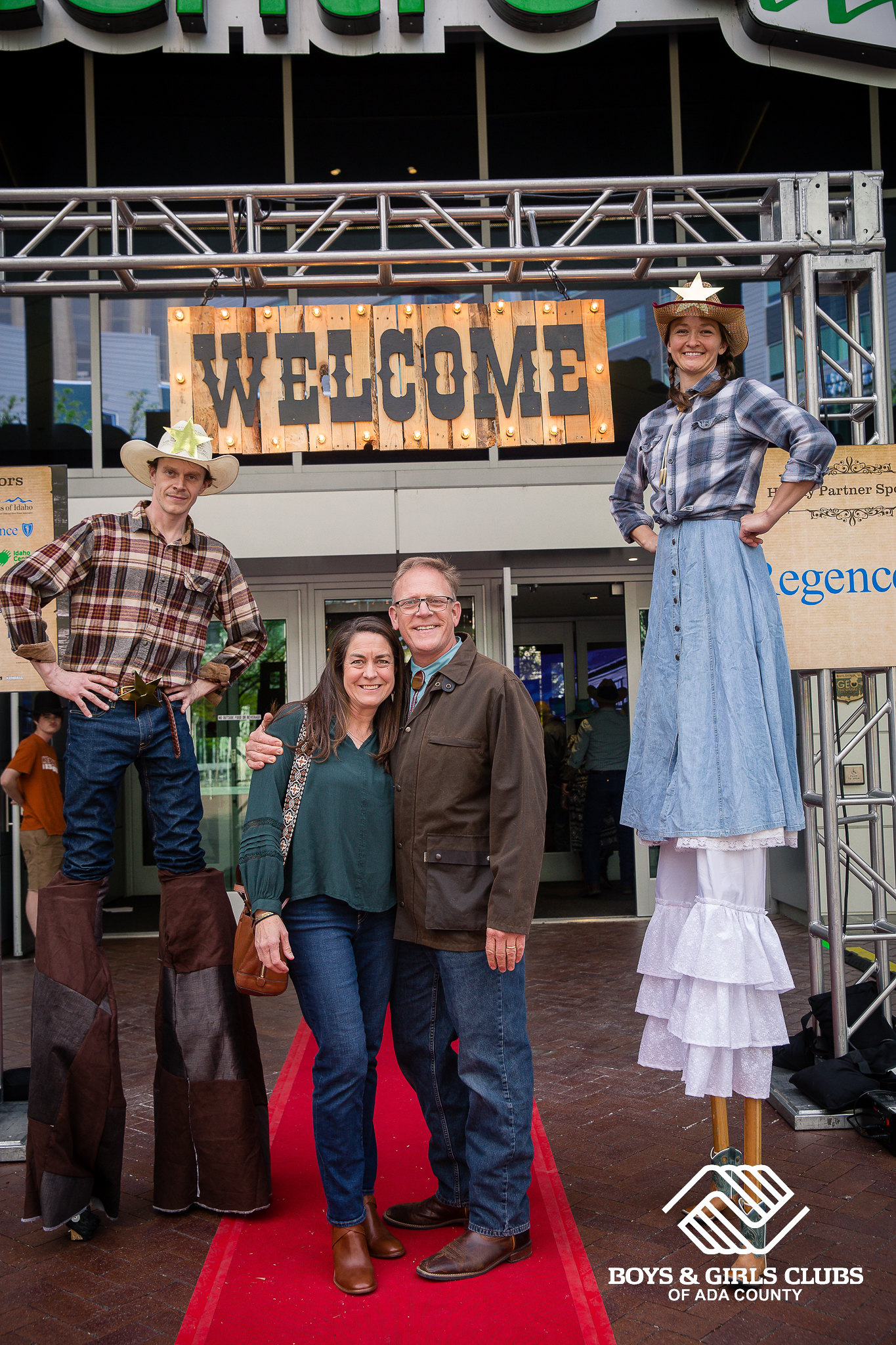 Wild West Auction '24-379