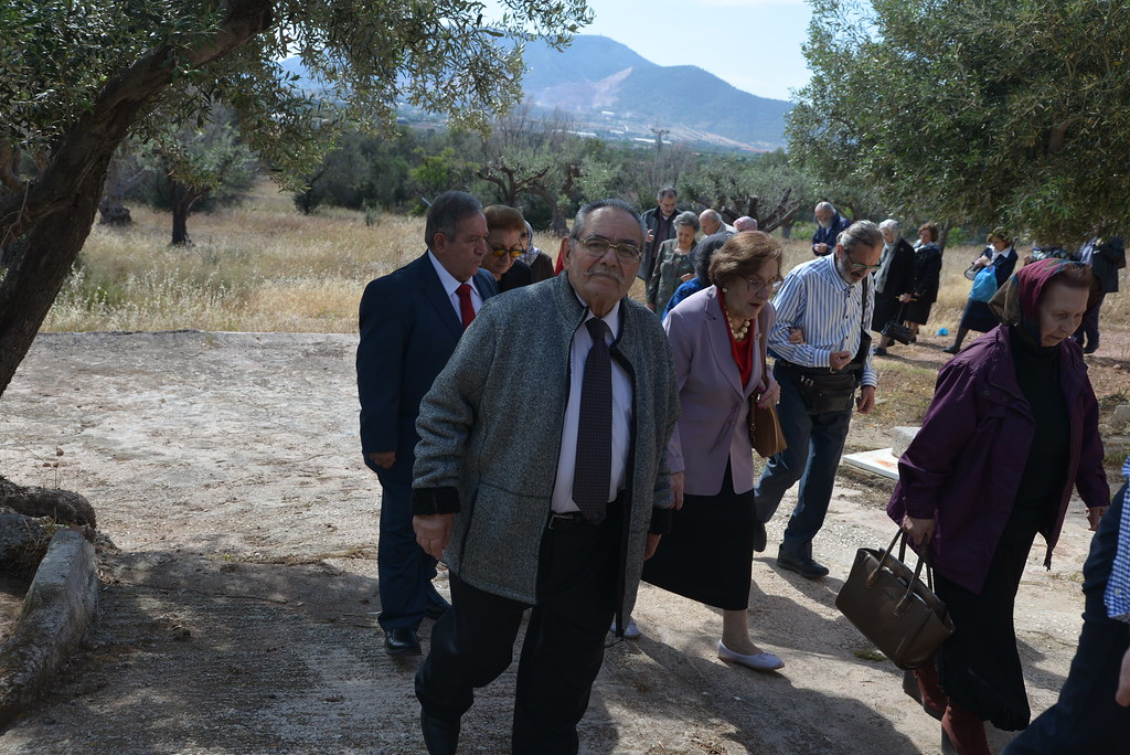 ΕΟΡΤΗ ΑΓ. ΜΑΡΚΟΥ 2024