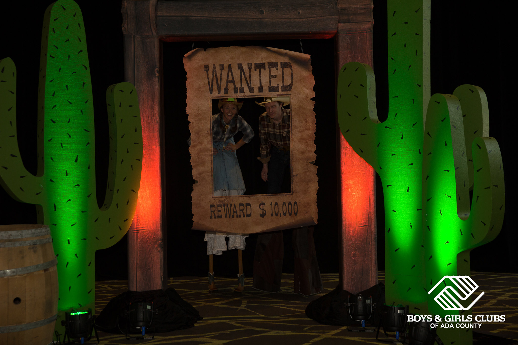 Wild West Auction '24-563