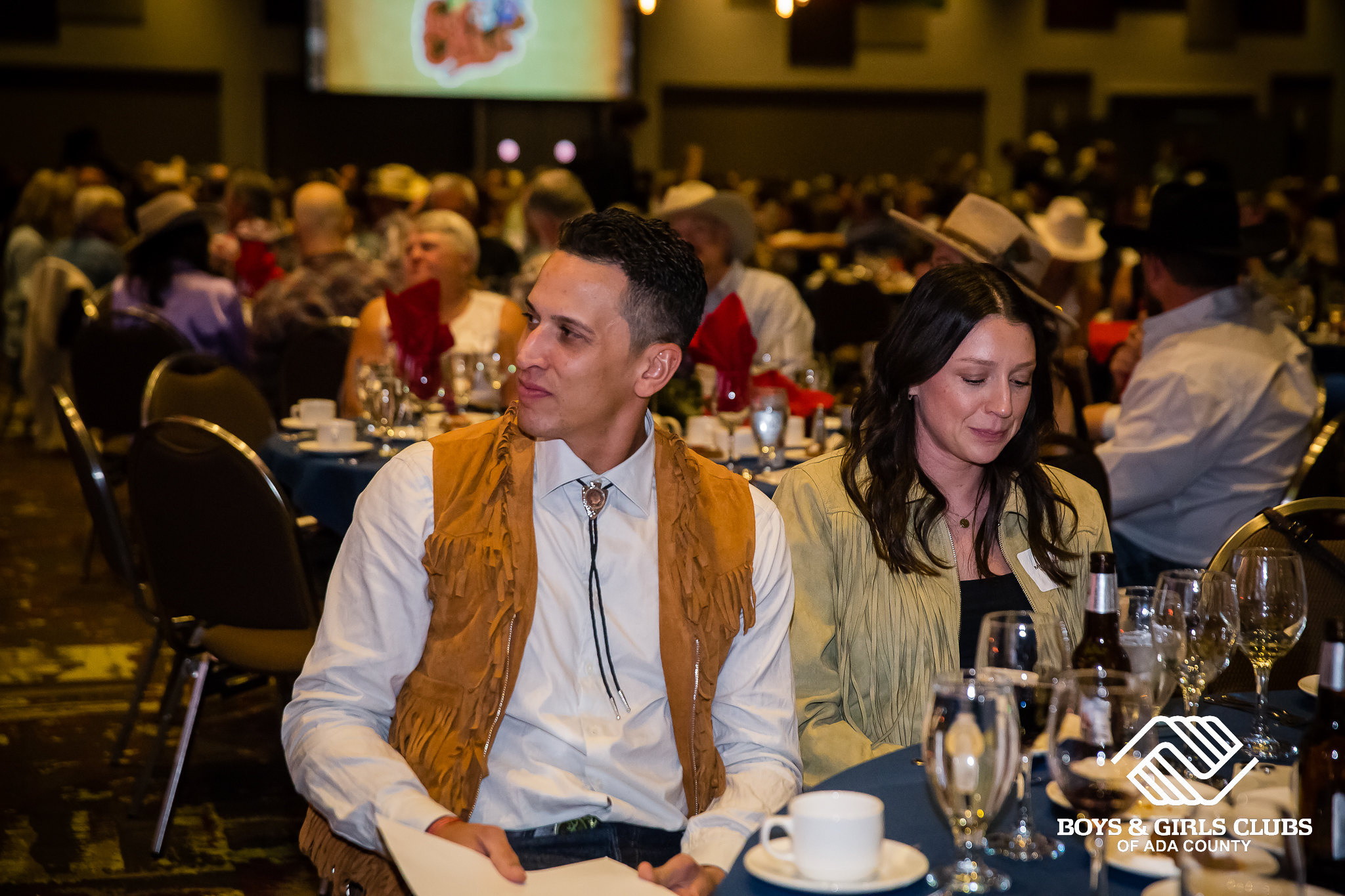 Wild West Auction '24-090