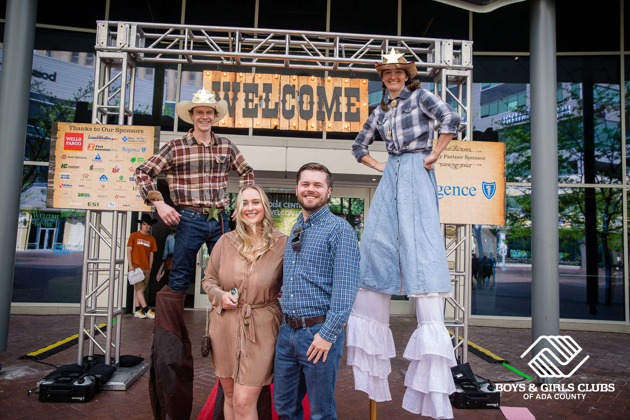 Wild West Auction '24-402