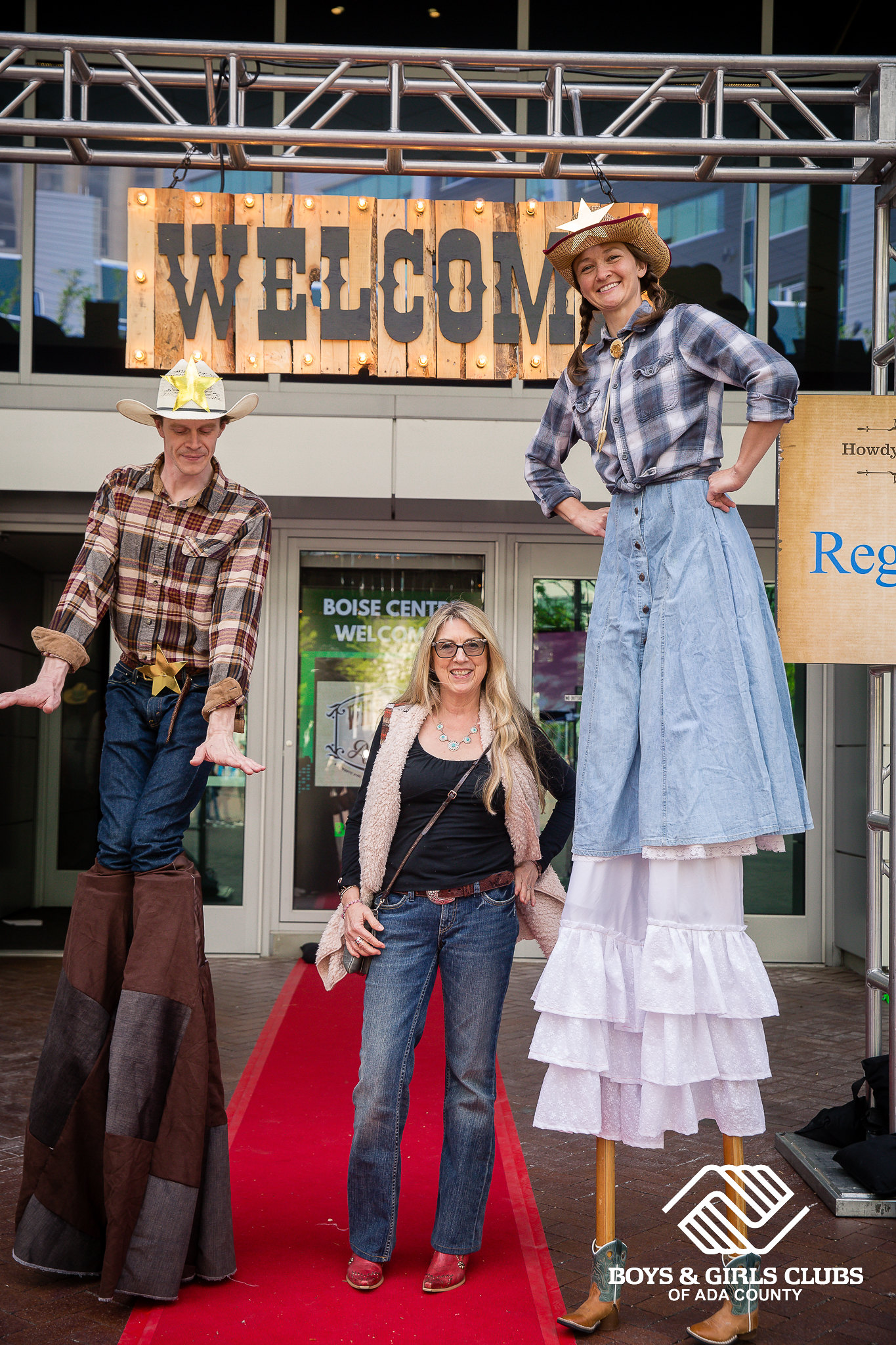 Wild West Auction '24-405