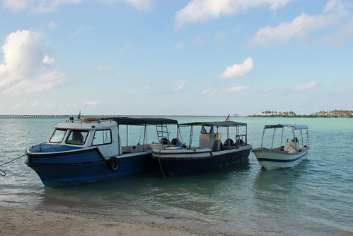 Boats
