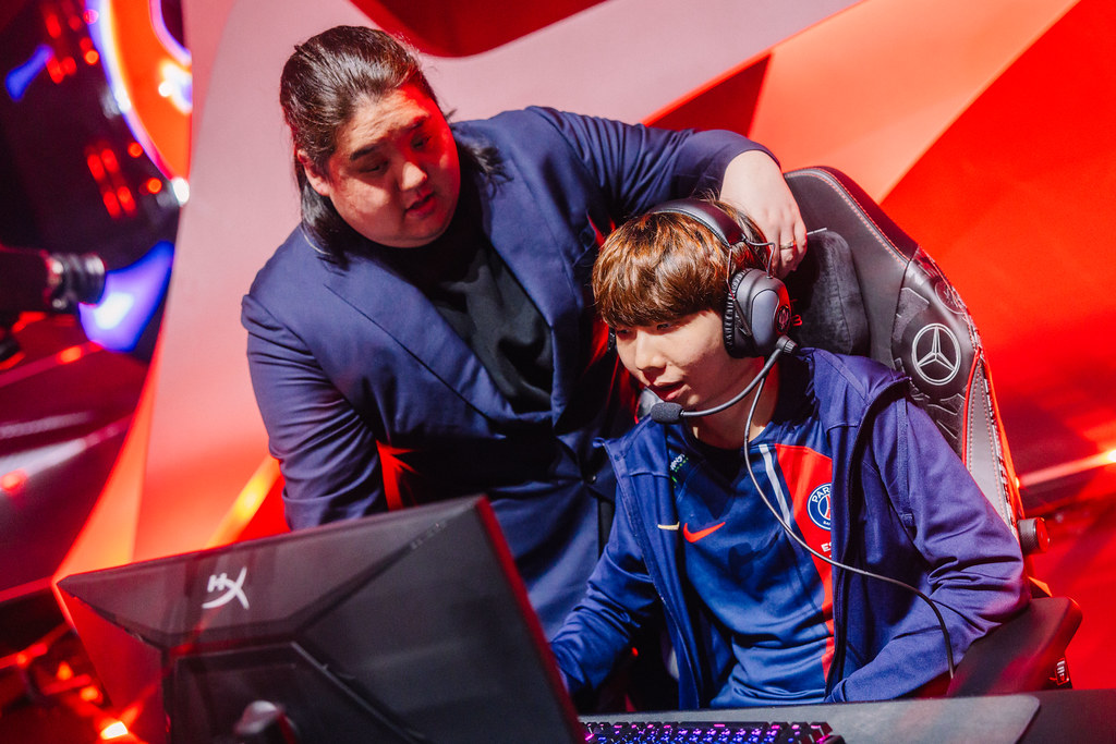 2024 MSI Brackets Stage - Day 3