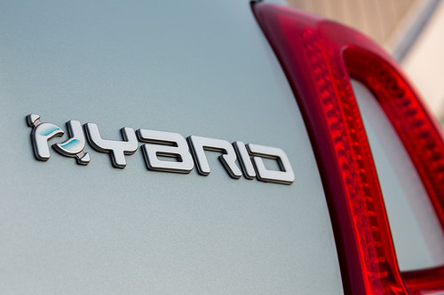 Tipos de Carros Híbridos