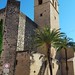 Eglise-forteresse St Barthélémy, XVIe siècle, Jávea, province d'Alicante, Communauté valencienne.