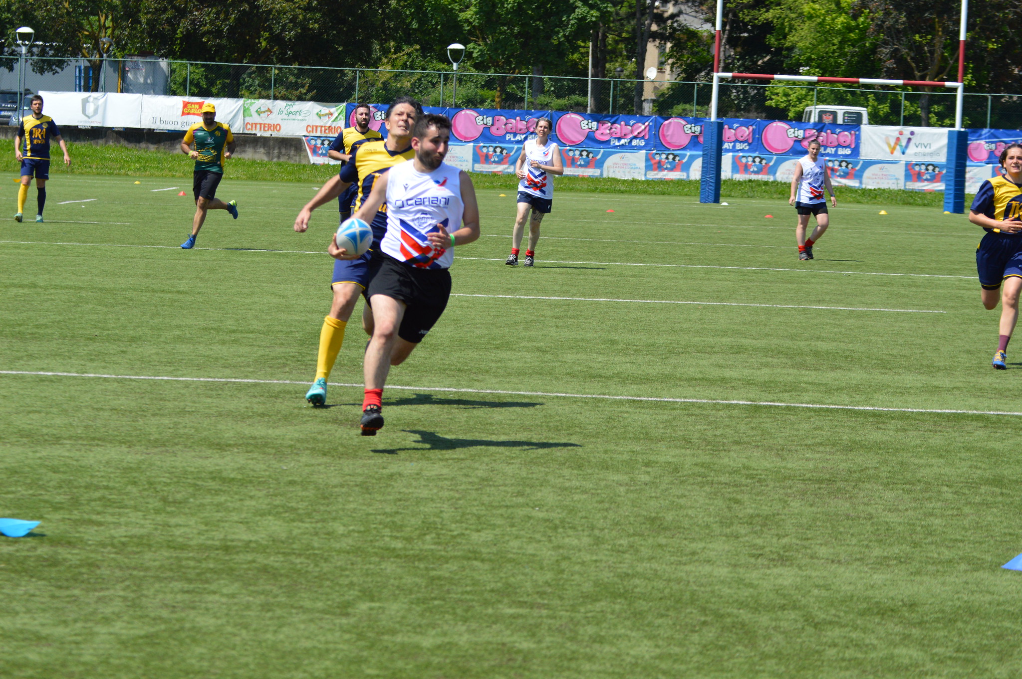 ©E.Poiani - Rugby Touch - Trofeo del Tacchino - DSC_0175