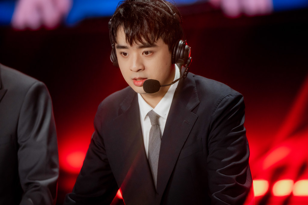 2024 MSI Brackets Stage - Day 6