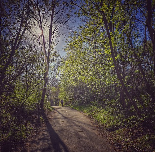 take the long road...(HSS) | by BillsExplorations