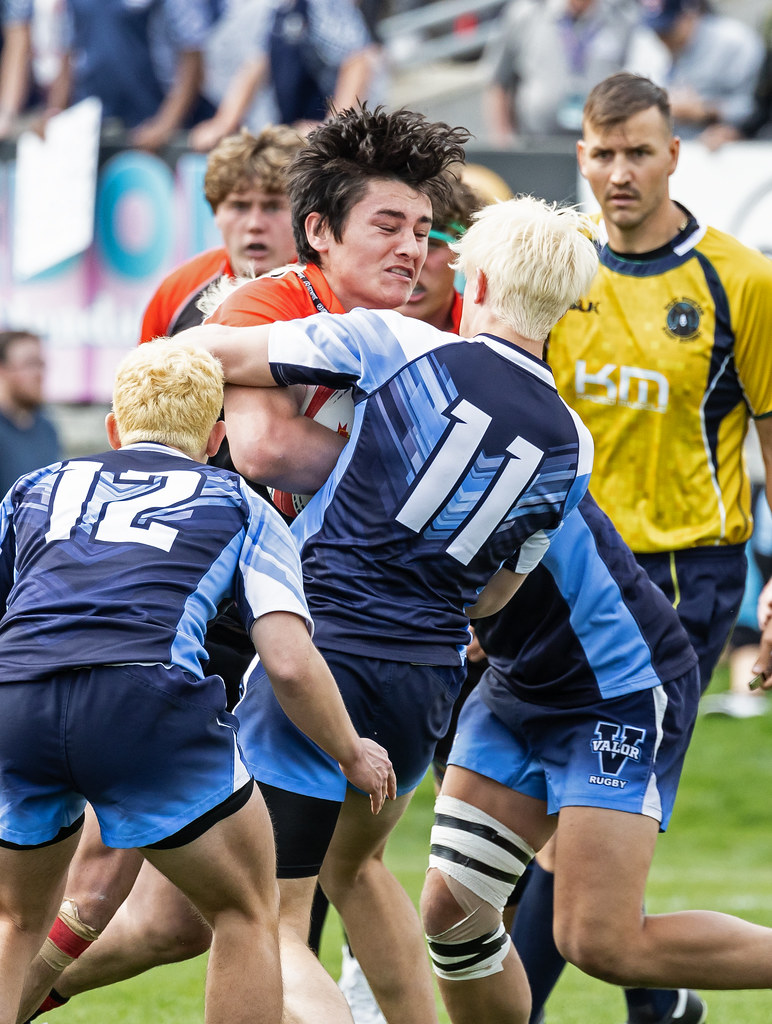 hB48A5944 | Denver East boys rugby v Valor for 2024 State Ch… | Flickr