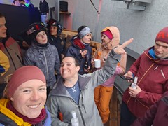 Skiweekend 2024