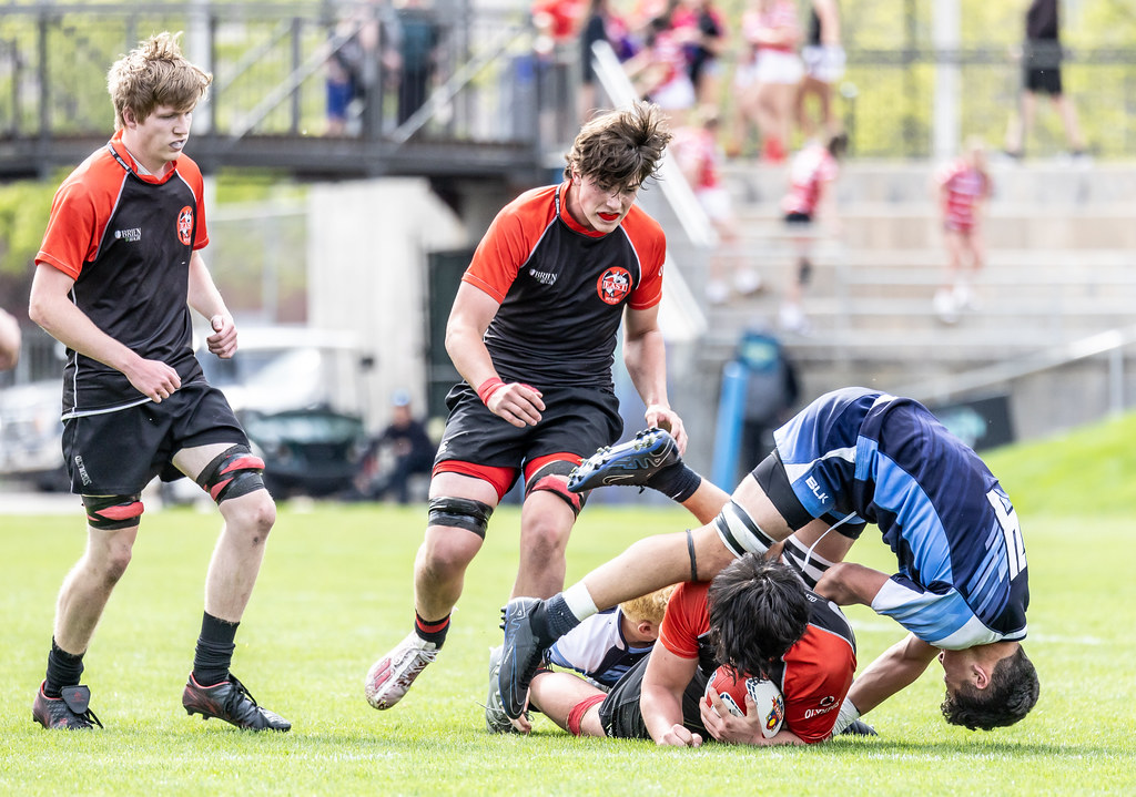 hB48A6193 | Denver East boys rugby v Valor for 2024 State Ch… | Flickr