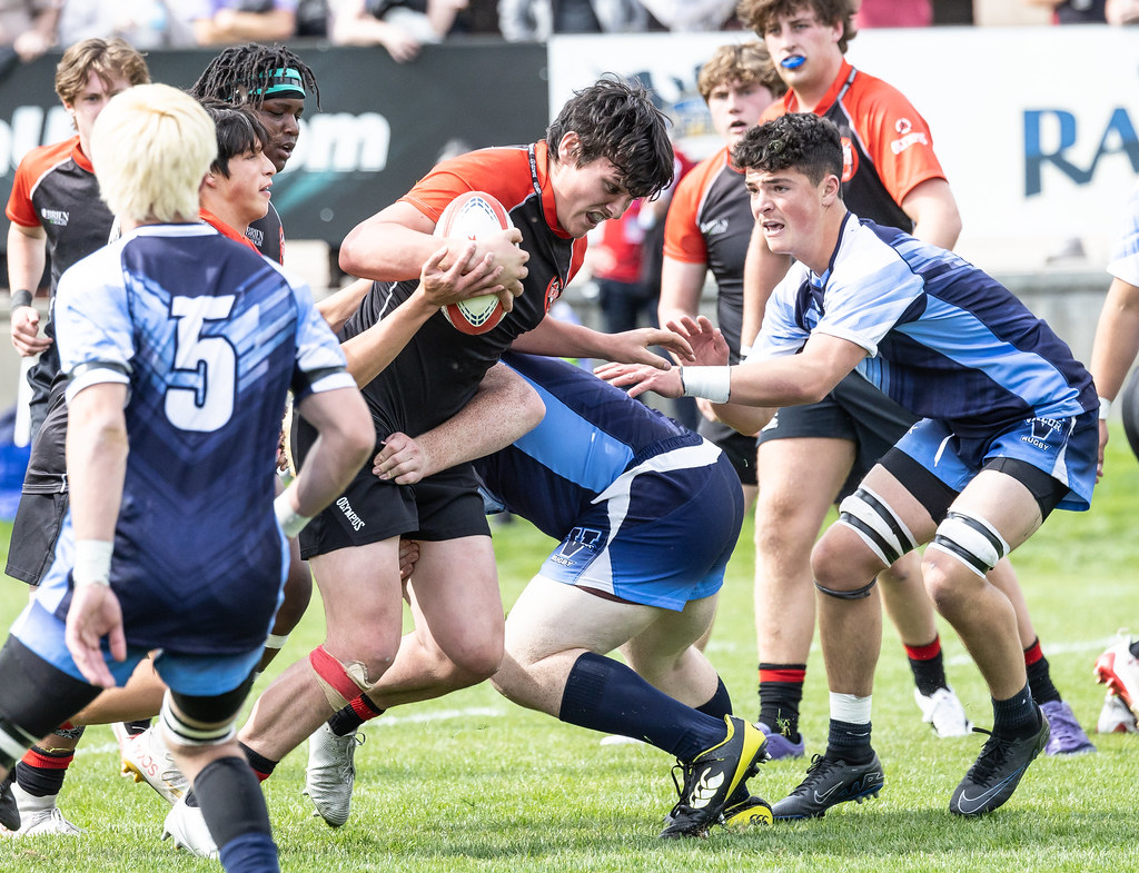hB48A6024 | Denver East boys rugby v Valor for 2024 State Ch… | Flickr