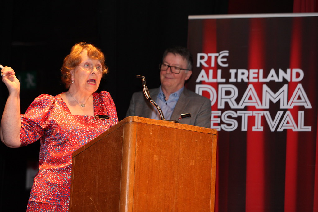 IMG_9395 | RTÉ on Flickr | Flickr