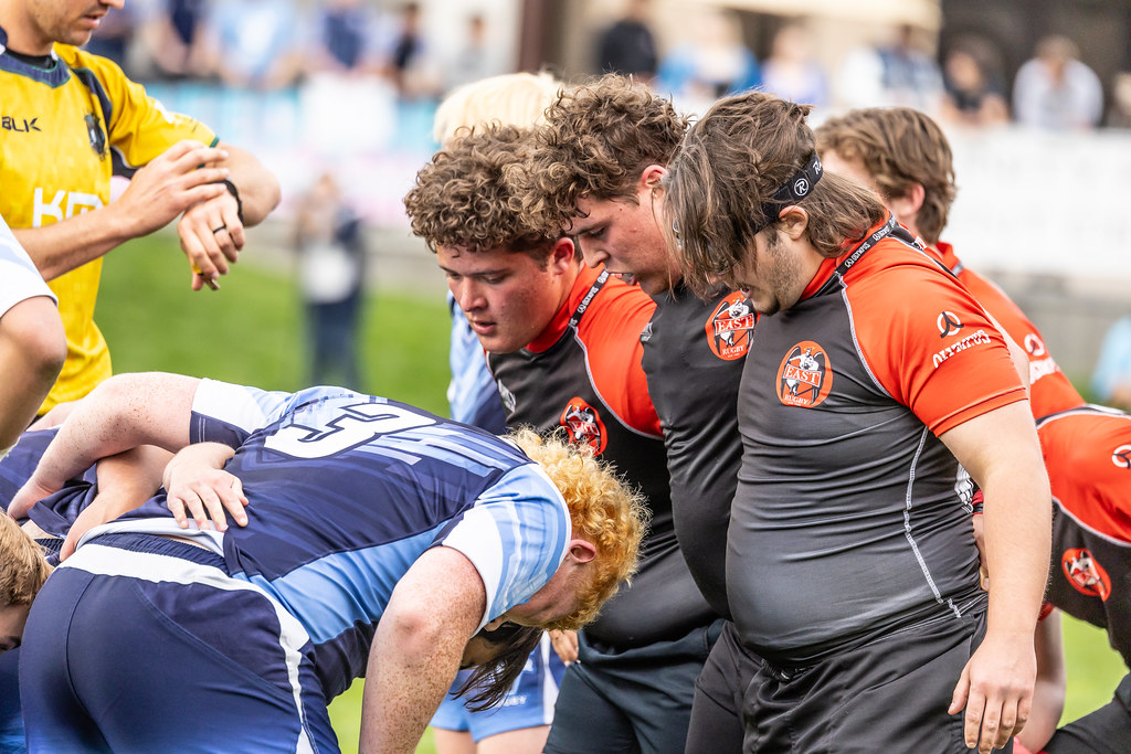 iB48A6853 | Denver East boys rugby v Valor for 2024 State Ch… | Flickr