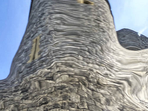 Flexible tower | by mstjwright