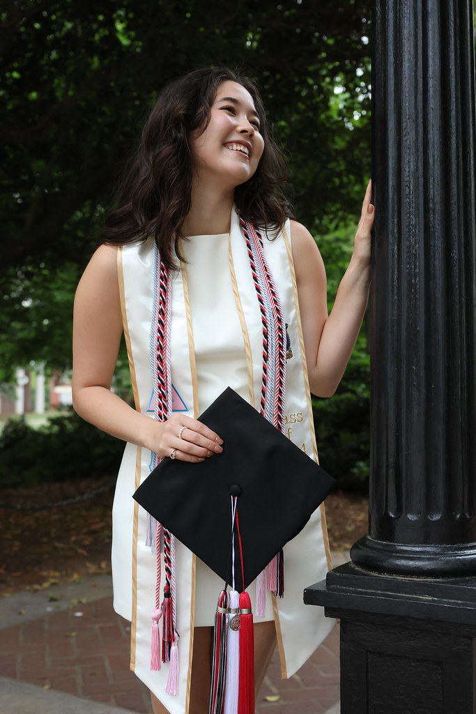 240426_scr_LaurenGrad_0444 | Graduation photos of Lauren Kim… | Flickr
