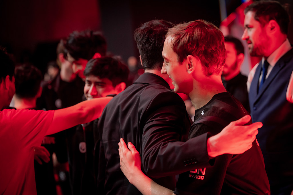 2024 MSI Brackets Stage Week 2 - Day 1