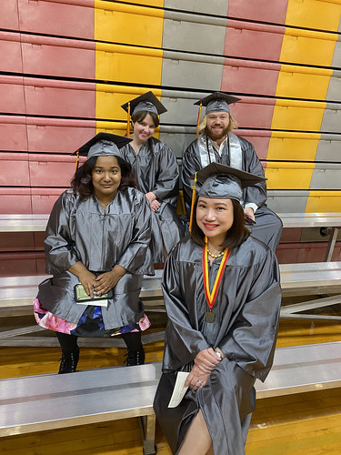 2024 Waubonsee Commencement