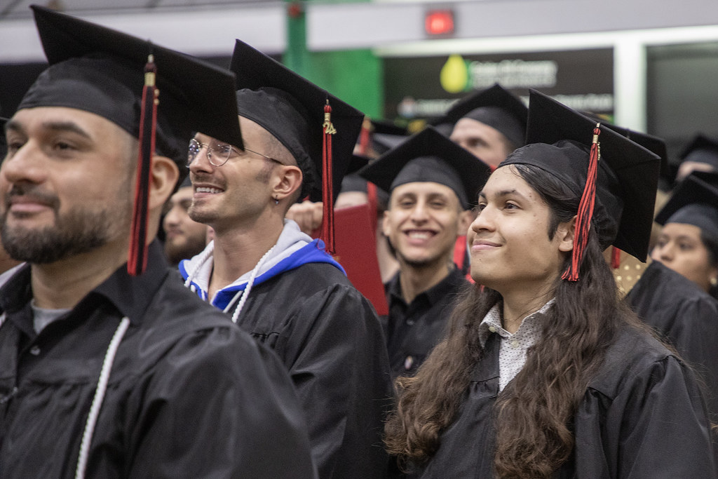 Gateway Graduation Ceremony- May 14th, 2024 | Flickr