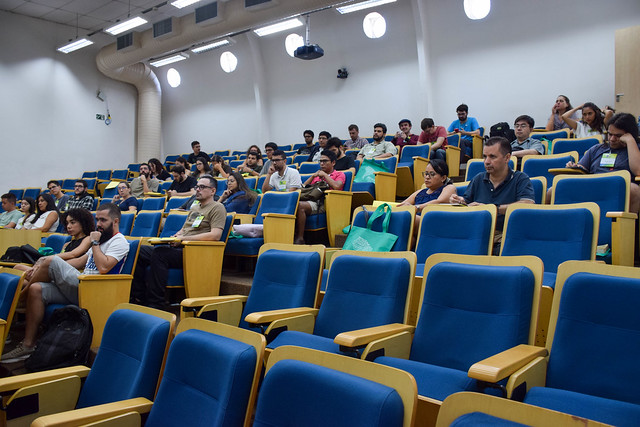 School on Modeling Infectious Disease Dynamics