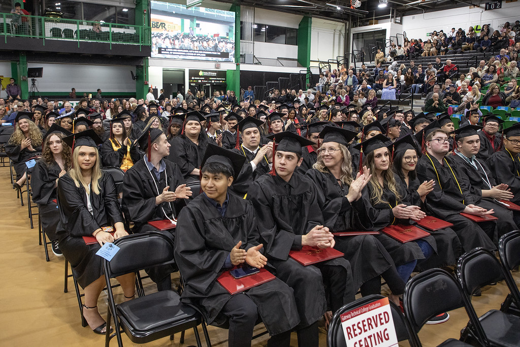 Gateway Graduation Ceremony- May 14th, 2024 | Flickr
