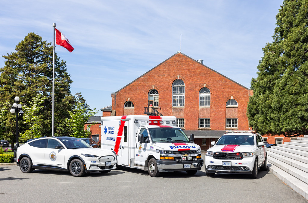 The Province has transformed ambulance services with close collaboration with the BC Emergency Health Services (BCEHS) and CUPE 873/Ambulance Paramedics of BC (APBC), benefiting a record number of people.