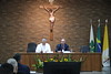 Seminário para Ecônomos de Arqui/Dioceses | Paulo Augusto Cruz - Ascom CNBB