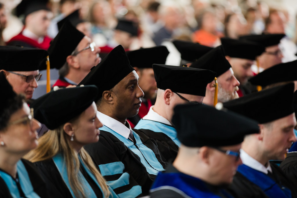Graduation | Spring 2024 | Flickr