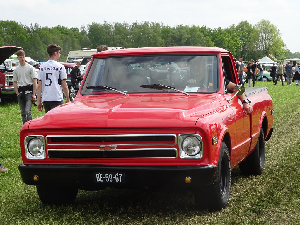 BE-59-67: C10 asobak