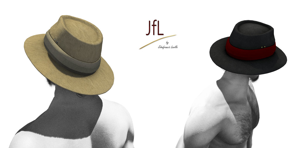 JfL Leisure Time Hat