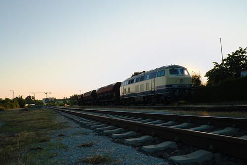 cargo train by m.herrmann1979, zug train güterzug rangierbahnhof rangierbahnhofnürnberg gleise tracks railroadtracks railway railro