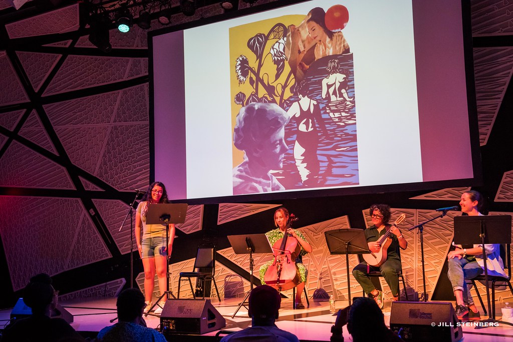 Colab Performance Student CoLab performance | Student CoLab performance | Flickr