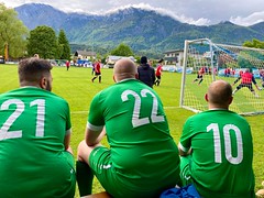 Pfingstturnier 2024 Senioren