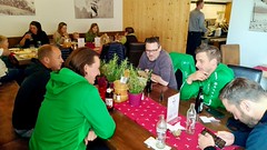 Pfingstturnier 2024 Senioren