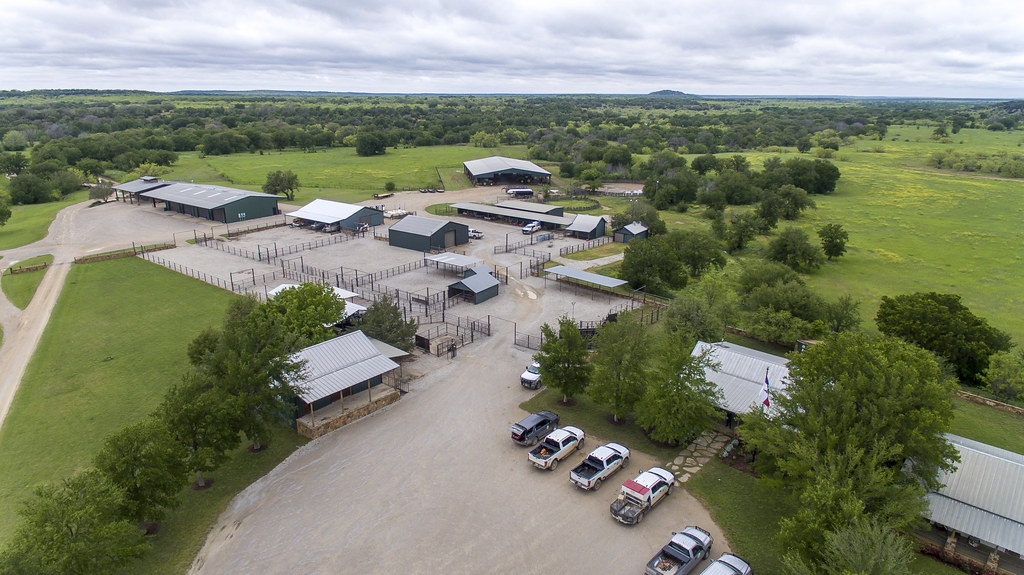 MT7 Ranch_0123 | MT7 Ranch Head Quarters | Texas Parks and Wildlife ...