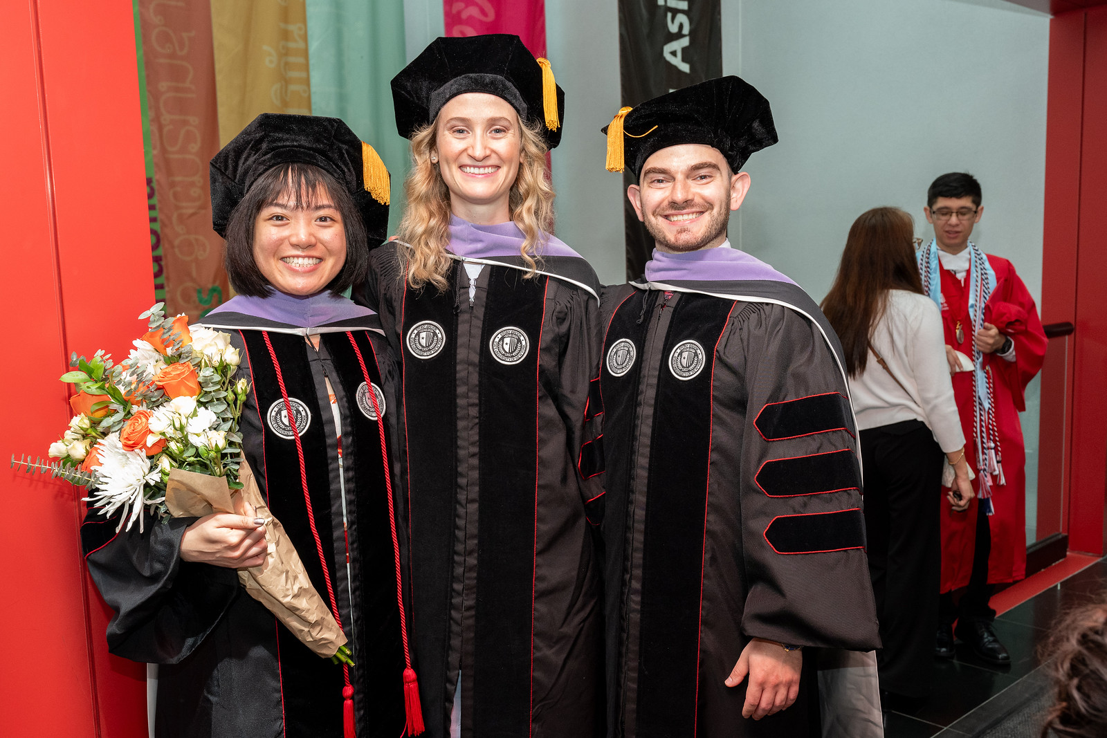 2024 Stony Brook School of Dental Medicine Convocation | Flickr