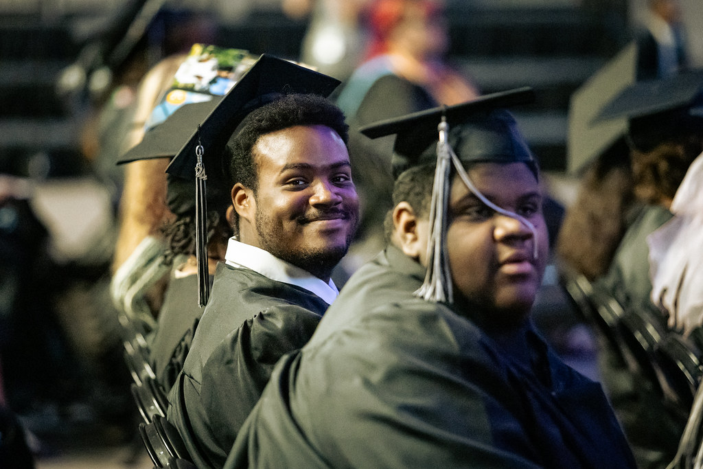 Alternative School Graduation 2024 | Flickr