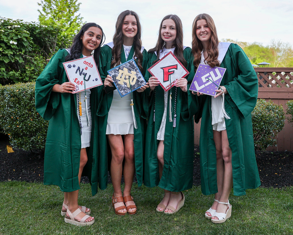051724_Graduation_NRenick_422 | Austin Preparatory School | Flickr
