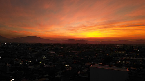 SUNSET by NIKONIANO, 