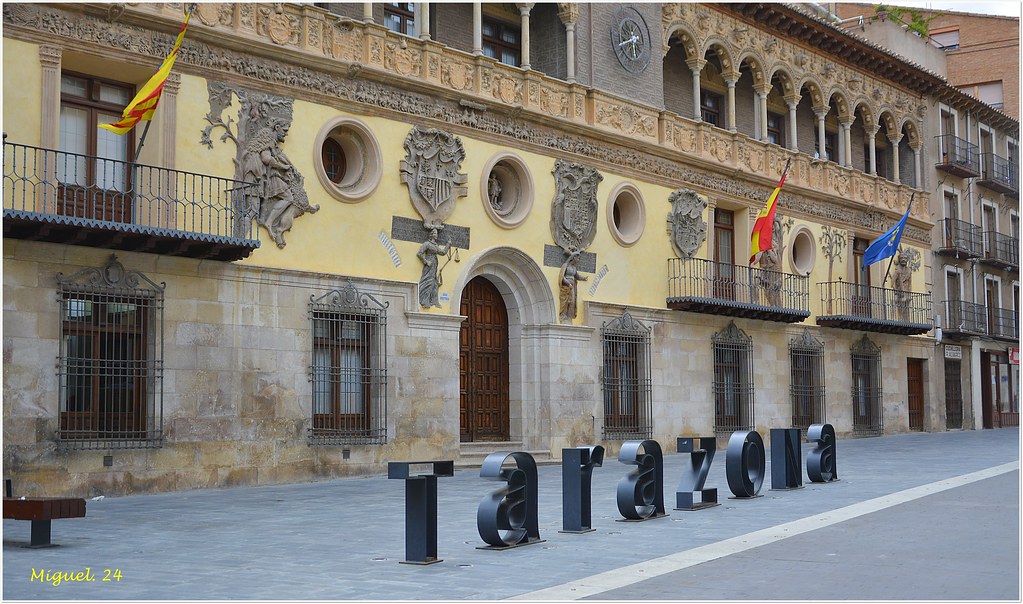 El Granero