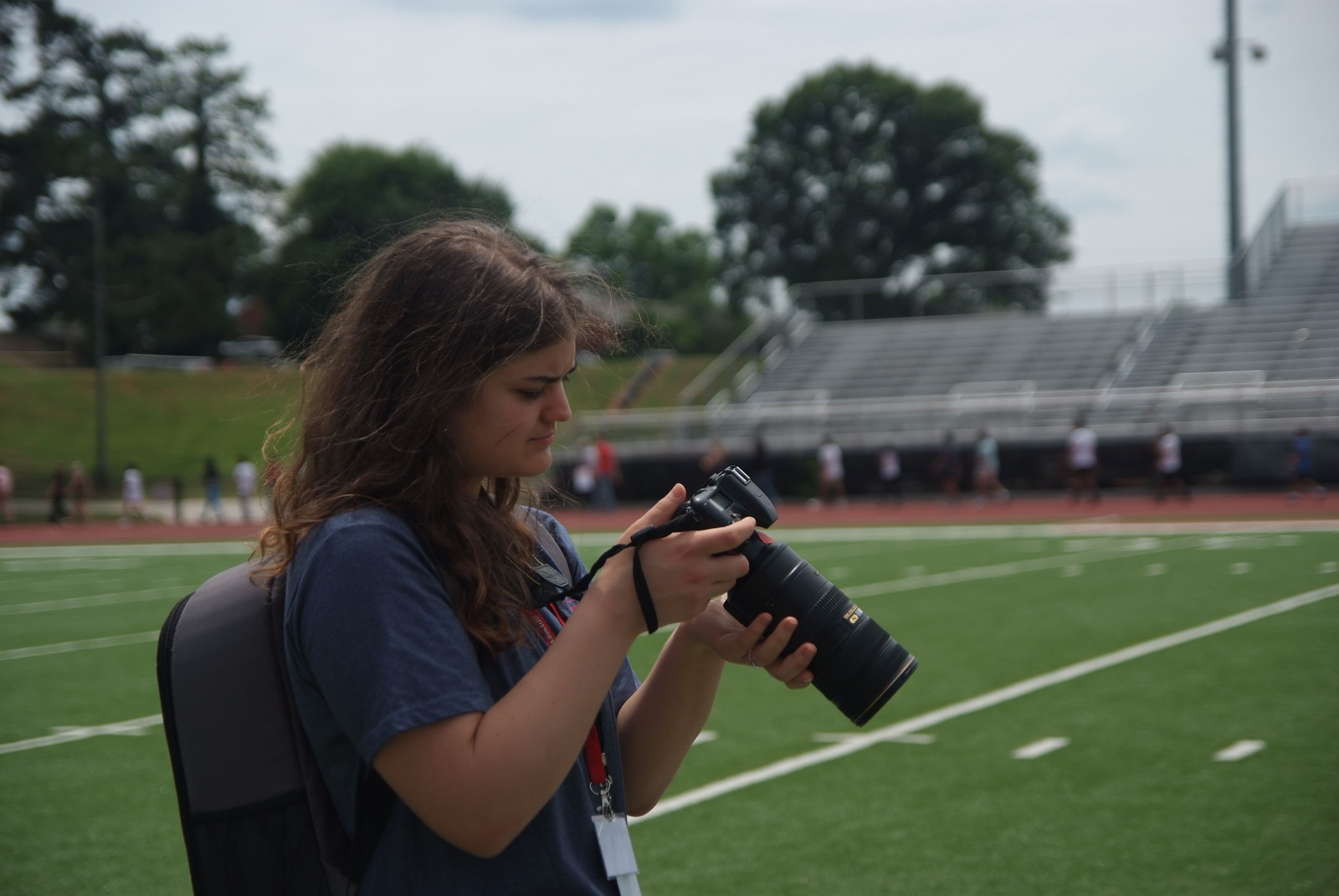 Gradiation Practice Graduation Practice 2024 | Flickr