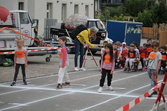 Die schnällschte Chüttiger 2024