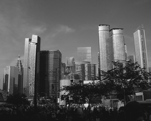 Digicam Buildings | by shawn_raposo