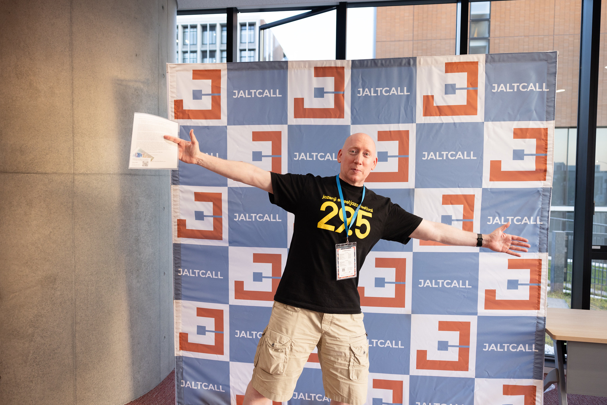 JALTCALL 2024