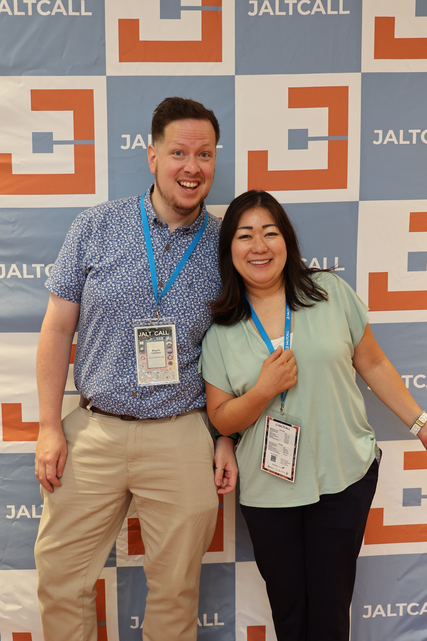 JALTCALL 2024