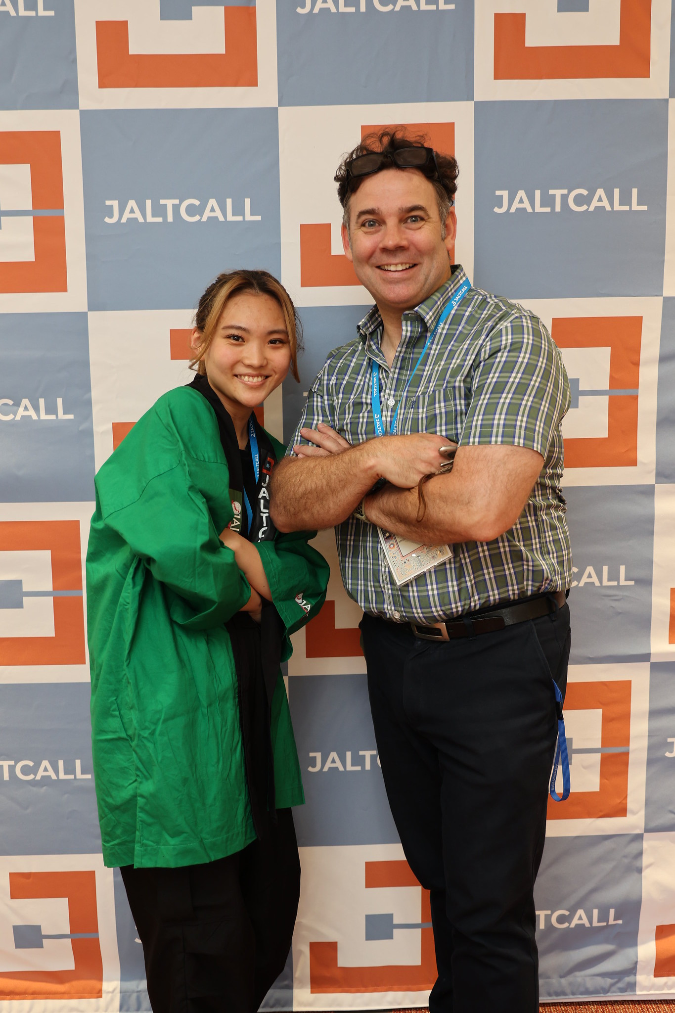 JALTCALL 2024