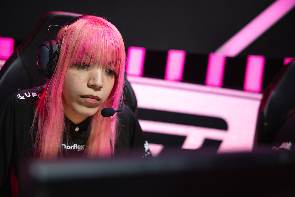 IGNIS Cup 2024 - Primeira Etapa - Grande Final - paiN Gaming x Rise Gaming