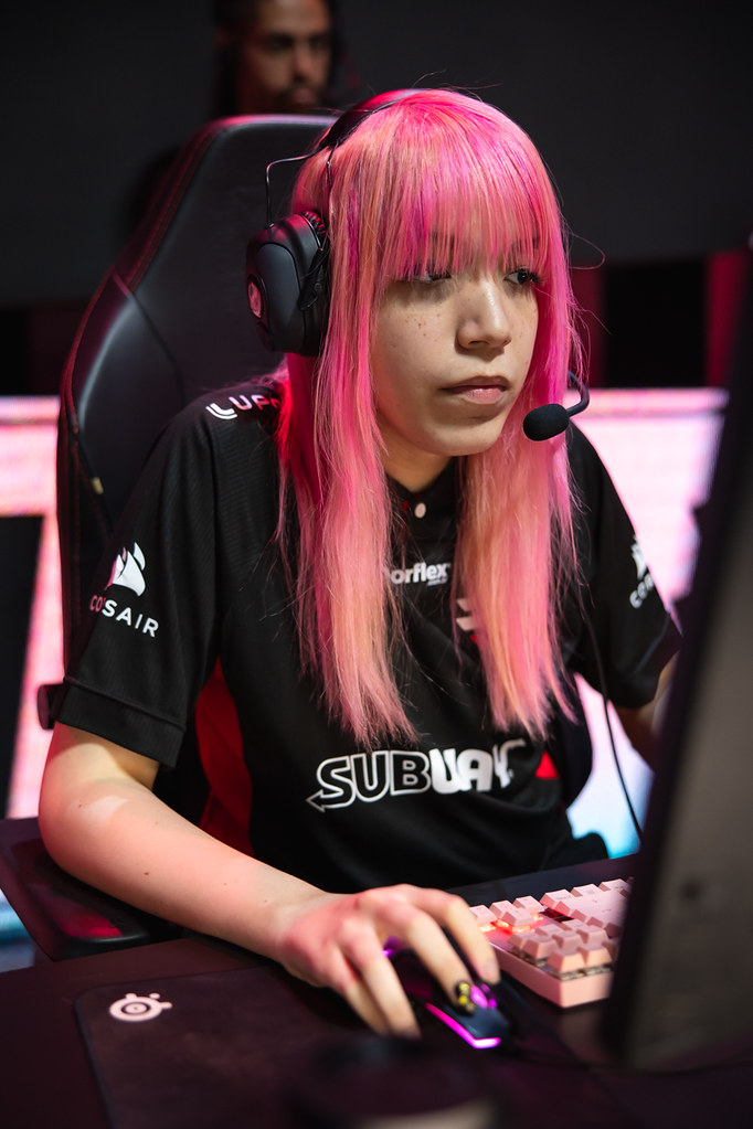 IGNIS Cup 2024 - Primeira Etapa - Grande Final - paiN Gaming x Rise Gaming
