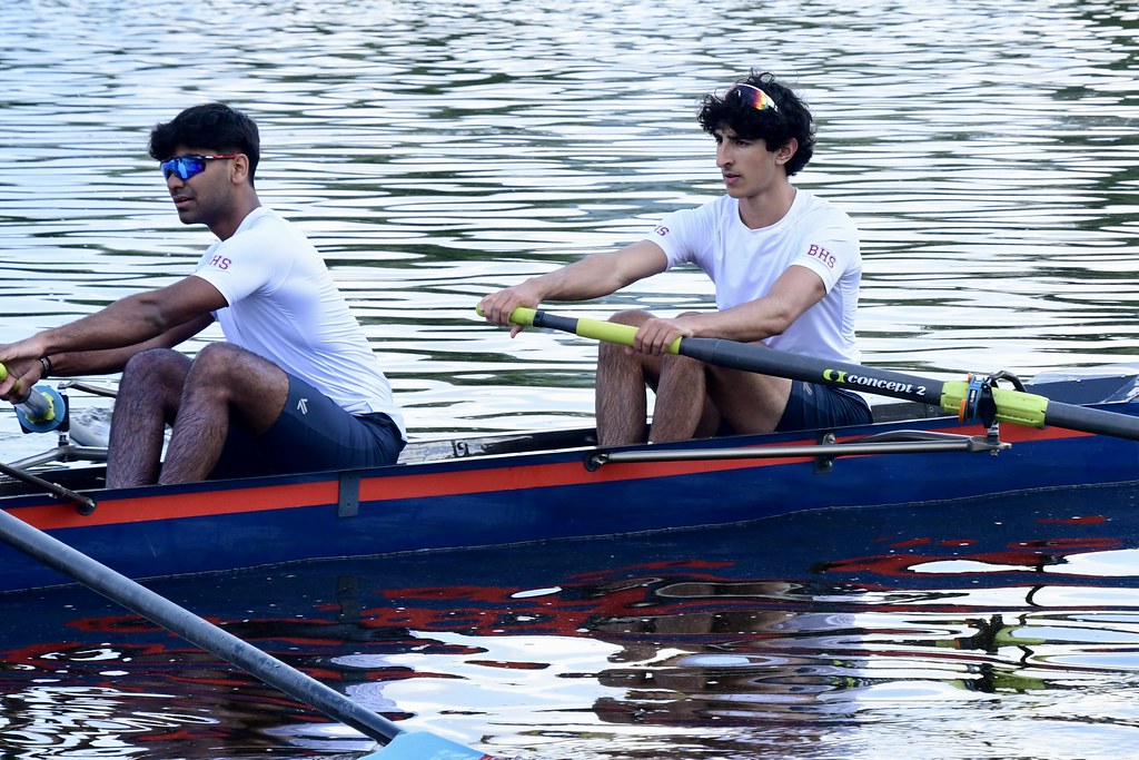 Bms Rowing DSC_3422 | BHS Rowing | Flickr